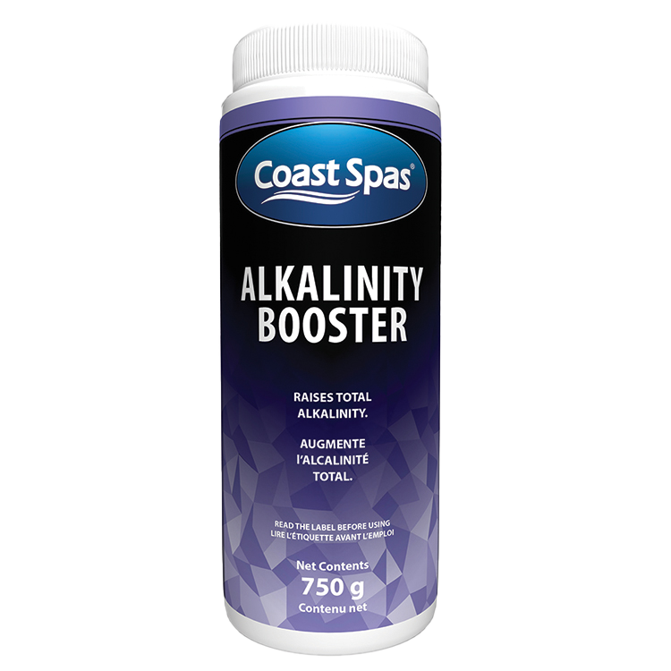 Alkalinity Booster